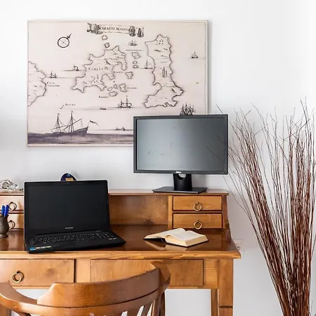 Sokaki - Hideaway * Skopelos