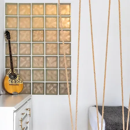 Appartement Sokaki - Hideaway *