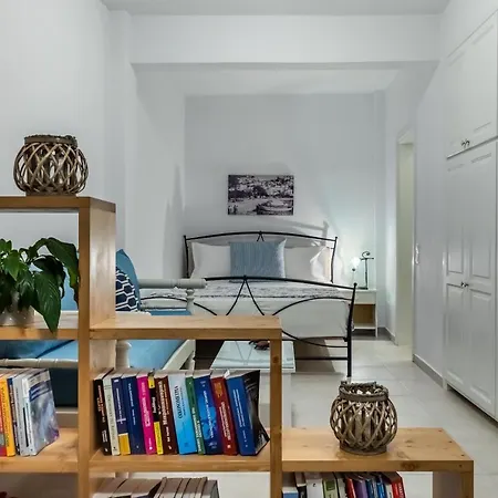 Sokaki - Hideaway アパート *