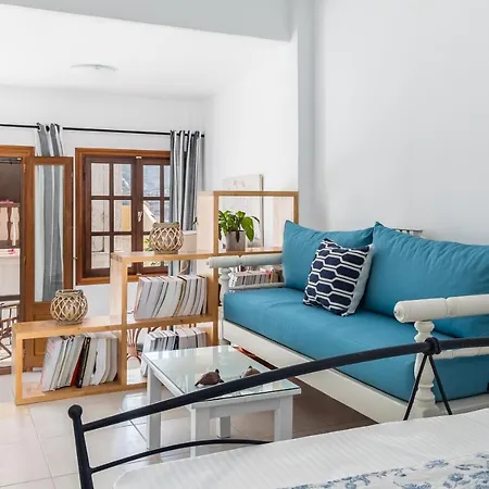 Sokaki Apartment