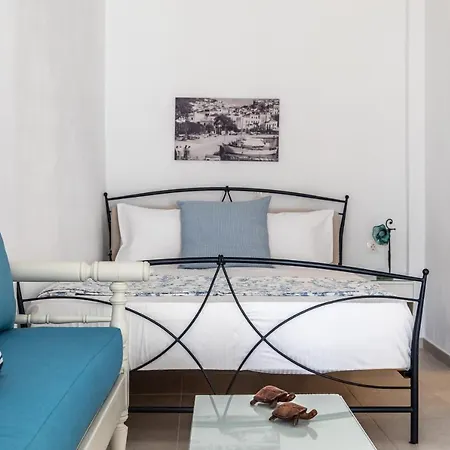 アパート Sokaki - Hideaway スコペロス