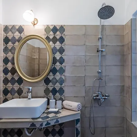 Sokaki - Hideaway * Skopelos