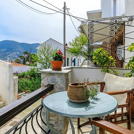 Sokaki - Hideaway Appartement