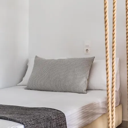 Sokaki Apartment Skopelos Town