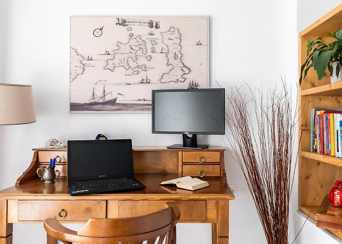 Sokaki - Hideaway * Skopelos