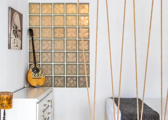 Apartmán Sokaki - Hideaway *