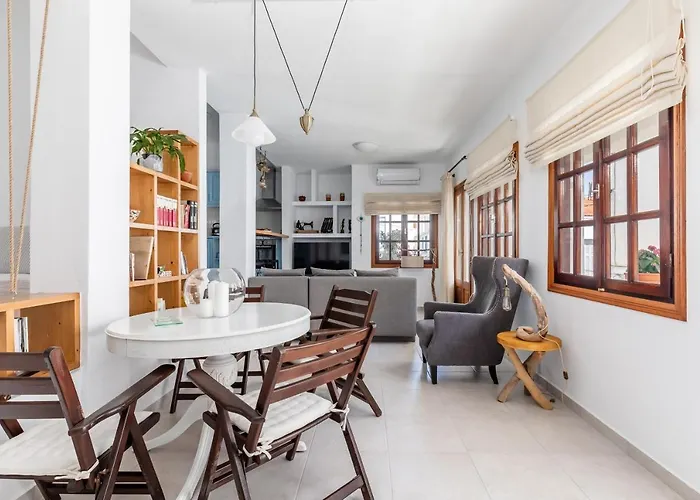 Sokaki - Hideaway * Skopelos