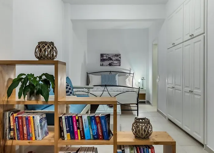 Sokaki - Hideaway Apartmán *