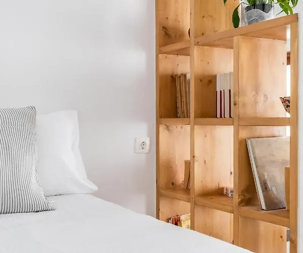 Sokaki - Hideaway Skopelos