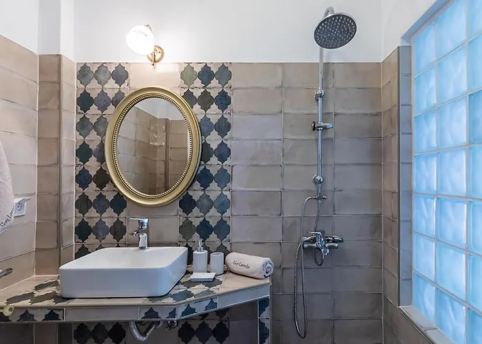 Sokaki - Hideaway * Skopelos