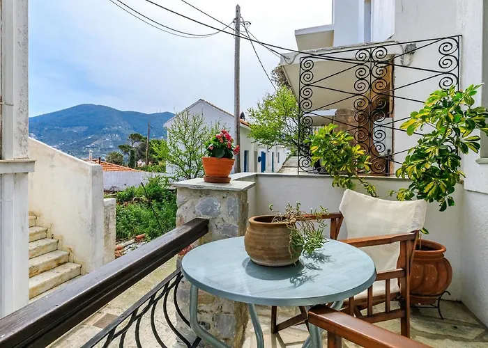 Sokaki - Hideaway Apartmán